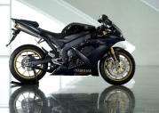 Yamaha YZF-R1SP